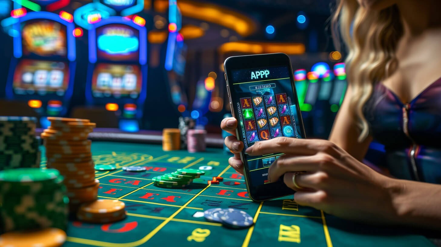Tampilan live casino wakanda189 dengan dealer langsung untuk pengguna Indonesia