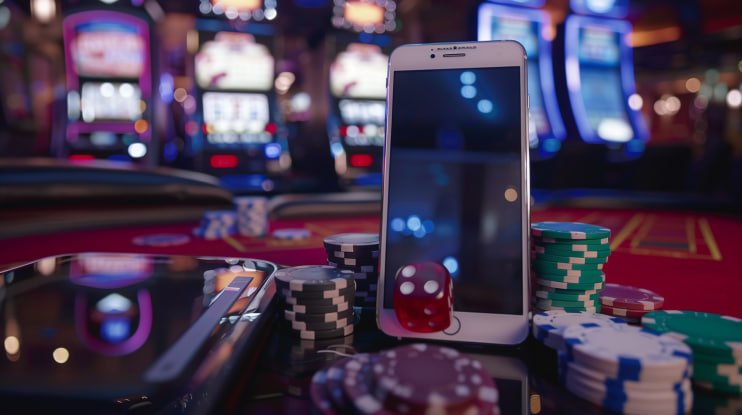 Pengguna Indonesia melakukan penarikan dana dari wakanda189 melalui mobile banking
