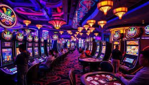 Pengguna Indonesia memainkan live casino wakanda189 dari ponsel